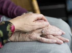 Care home visits in South Tyneside have stopped under new measures.