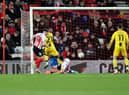 Sunderland vs Burton Albion.