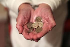Families are facing a range of financial pressures this winter.