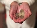 Families are facing a range of financial pressures this winter.