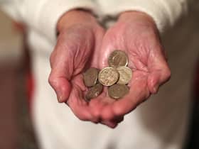 Families are facing a range of financial pressures this winter.