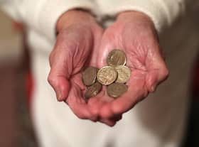 Families are facing a range of financial pressures this winter.