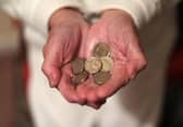 Families are facing a range of financial pressures this winter.