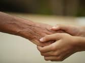 I noticed the carer’s addition was no longer in payment even though I still provide care for my relative.