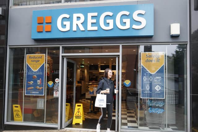 Greggs has revealed that its stores have rebounded to trade ahead of pre-pandemic levels but said it has been impacted by some disruption to labour and the supply of ingredients. The bakery chain told investors that like-for-like sales increased by 3.5% in the third quarter of the year, against the same period from 2019.