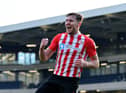 Charlie Wyke reveals the secret to his upturn in Sunderland form after his AFC Wimbledon treble