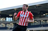 Charlie Wyke reveals the secret to his upturn in Sunderland form after his AFC Wimbledon treble