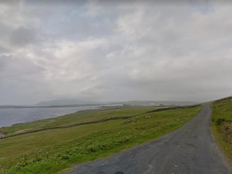 16,168 people have received their first dose of the vaccine on the Shetland Islands - 86.4 per cent of the population. 
While 8,983 people have received their second dose - 48 per cent of the population.