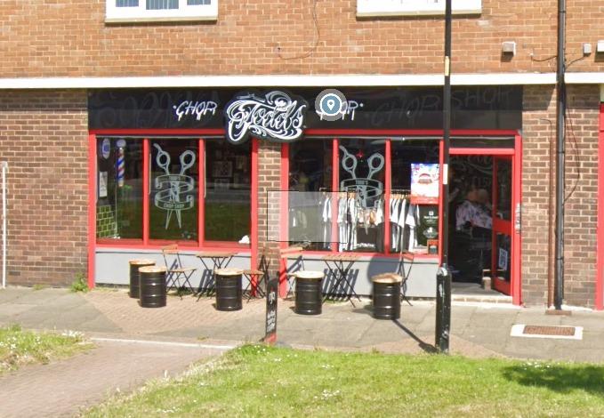 Todd's Chop Shop on Nevinson Avenue has a perfect five star rating from 345 reviews.