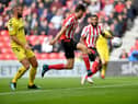 Jack Baldwin is set to join Bristol Rovers after leaving Sunderland