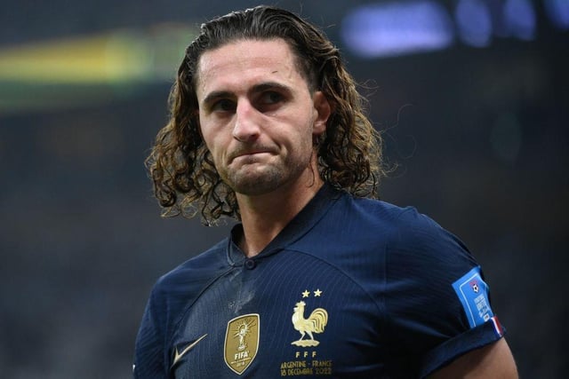 Rabiot has had an up and down career at Juventus but is seemingly playing his best and most regular football for the club right now, just six months before his deal at the club expires. The Serie A side reportedly want to keep hold of the Frenchman who would add athleticism and guile to the middle of Newcastle United’s midfield. Issues over the type of character he is in the dressing room have been raised however.