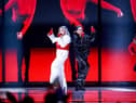 Austria's Teya & Salena sing Who The Hell Is Edgar?