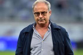Luis Campos.