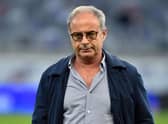 Luis Campos.