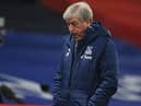 Roy Hodgson.