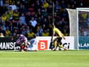 Sunderland defender Aji Alese