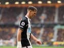 Matt Ritchie.