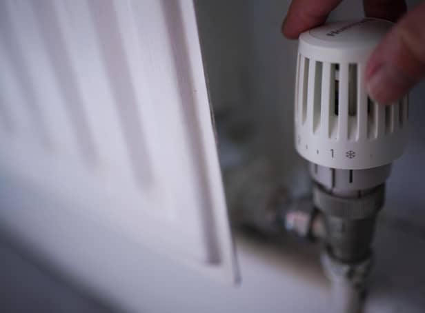 Nearly one in four adults plan never to turn their heating on this winter, polling suggests, as average bills are set to rocket while the temperature drops. Issue date: Monday August 29, 2022.