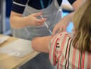 Fears are growing that the North East's vaccine supplies are to be slashed next week.
