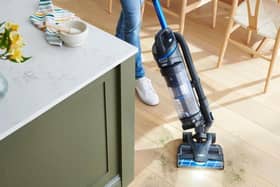 Vax Onepwer Edge Dual Pet & Car cordless vacuum.