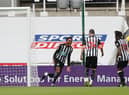 Mark Lawrence makes Newcastle United manager plea plus scoreline tip ahead of Spurs clash