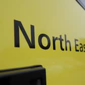 Following a review, the North East Ambulance Service has asked crews not to return to their base for breaks in order to help free up time to respond to call-outs.
