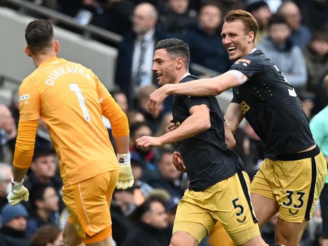 Predicted finish: 15th - predicted points: 40 (-25 GD) - chances of relegation: 5% - chances of finishing 15th: 26%