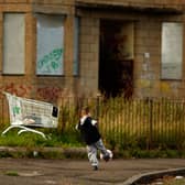 Local campaign slams newest North East child poverty figures (Photo by Jeff J Mitchell/Getty Images