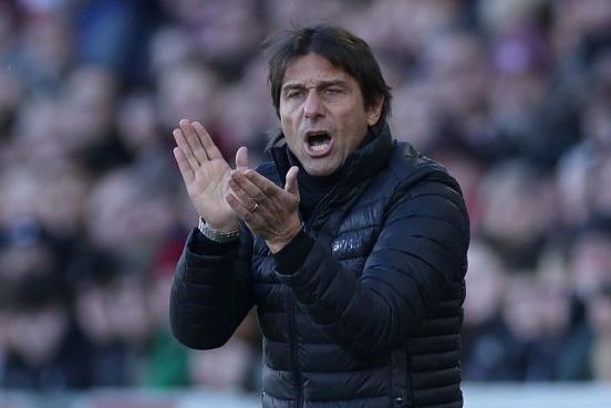 Throughout his time at Spurs, Conte has been heavily linked with leaving his post, despite turning Spurs into one of the in-form teams of the calendar year. The Italian is a serial winner and will want to add silverware to his collection soon however.