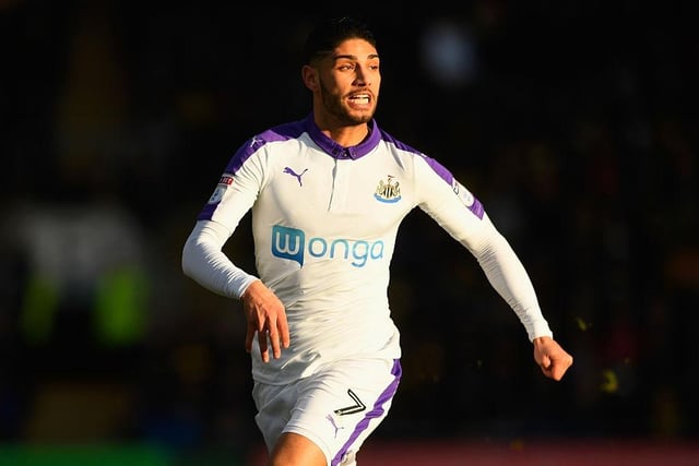 After being sent out on-loan to Italian side Benevento, Lazaar was frozen out by Rafa Benitez upon his return in 2018 and made just a handful of appearances for the Under-21 squad before joining Sheffield Wednesday in January 2019.
