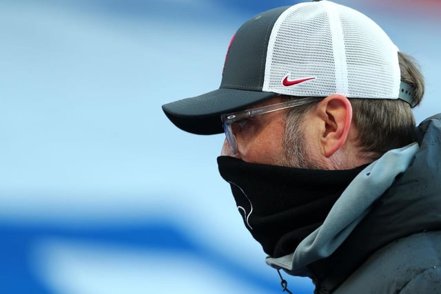 Next manager to leave odds: 80/1