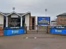 England v Sri Lanka ODI at Durham’s Emirates Riverside has been announced as a Government test event.