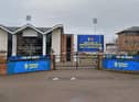 England v Sri Lanka ODI at Durham’s Emirates Riverside has been announced as a Government test event.