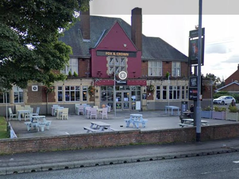 The pub on Dalestorth Road posted on its social media pages:
"This is not a drill… Our garden will be officially open from Monday, April 12!
"Pop in and see us or book online from Friday, March 26."