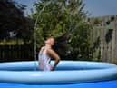 Northumbria Water is appealing to customers to conserve supplies