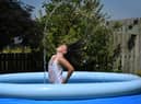 Northumbria Water is appealing to customers to conserve supplies