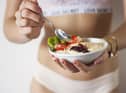Make sure you eat a healthy, whole-food-based diet that covers your nutritional needs.