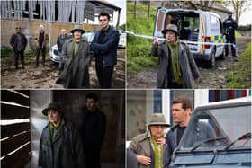 ITV's popular 'Vera' is set to return to screens.