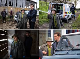 ITV's popular 'Vera' is set to return to screens.