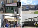 These are some of the new sites to get updated food hygiene ratings across South Tyneside.