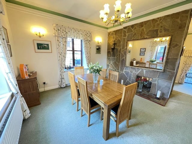 Pattinson Estate Agents
