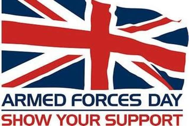 Armed Forces Day