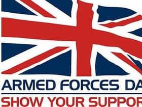 Armed Forces Day