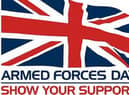 Armed Forces Day