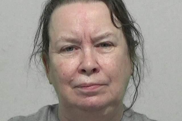 Garbutt-Iley, 61, of Ferndale Grove, East Boldon, admitted assault at Newcastle Crown Court. She was sentenced to three months behind bars, suspended for 18 months, alongside 20 rehabilitation days