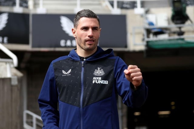 Schar’s recent contract extension came as a huge relief to supporters who feared they might lose the services of one of Newcastle’s most in-form players. Schar’s contract extension will keep him at the club until 2024.