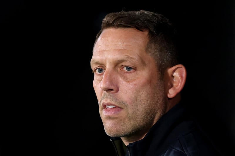 The former Wigan man has been given odds of 33/1 by the bookies to take the Sunderland job after Tony Mowbray's sacking.