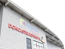 Doncaster Rovers