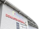 Doncaster Rovers
