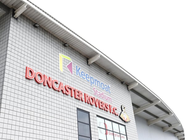 Doncaster Rovers